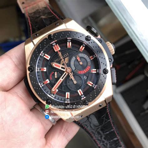 v6f replica watch|which is the best replica.